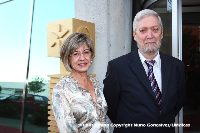 Thumbnail da galeria Gala do Desporto